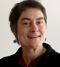 Miriam Mahlberg
